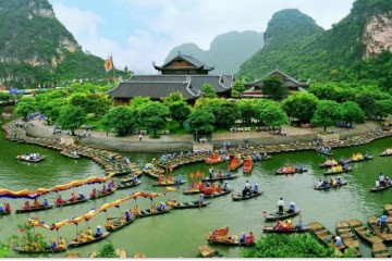 Detailed Ninh Binh travel guide from A to Z